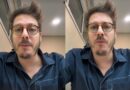 Fábio Porchat cancela shows após técnica ficar ferida em montagem de apresentação: “Por sorte ninguém morreu”