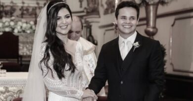 Matheus, da dupla com Kauan, se afasta das redes sociais após anunciar término de casamento: “Não é um lugar seguro”