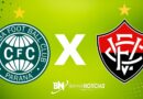 Vitória x Coritiba: Veja prováveis escalações, horário e onde assistir