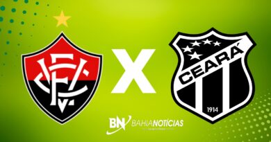 Vitória x Ceará: Veja prováveis escalações, horário e onde assistir o duelo pela Copa do Nordeste