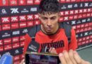 Após classificação, Zé Vitor valoriza competitividade no elenco do Vitória: “tenho que estar bem”