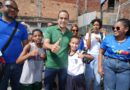 Prefeitura leva serviços municipais e cultura à Saramandaia na primeira edição do Viver Salvador nos Bairros