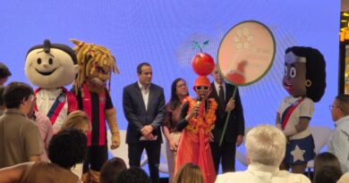 Campanha Maio Laranja 2026 foca no combate à violência contra crianças e adolescentes