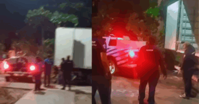 Ação noturna na Praia de Itapuã gera revolta e levanta questionamentos sobre retirada de barracas tradicionais  