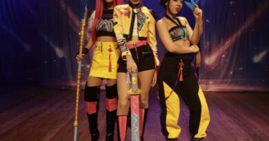 Salvador Norte recebe show de KPOP com as Jovens Guerreira em apresentação gratuita  