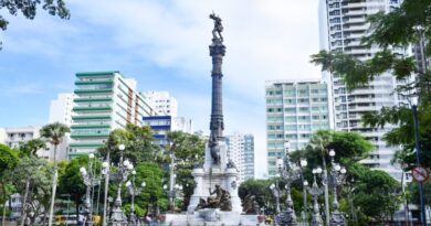 Restauração de monumentos em Salvador envolve técnicas especiais de limpeza e proteção