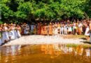 Itapuã recebe 3ª edição do Samba Oferenda no próximo domingo  
