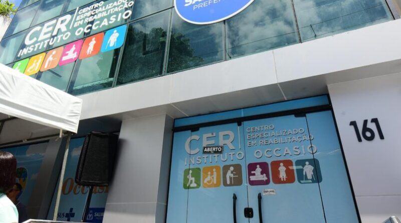 CER Barra promove evento nesta quinta-feira (18) em celebração ao Dia do Orgulho Autista