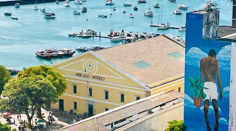 Salvador sedia o IV Seminário Internacional de Turismo Sustentável com palestrantes de diversos países