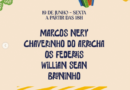 Abaeté entra no clima do São João e recebe shows gratuitos nesta sexta-feira (19)  