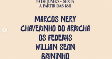 Abaeté entra no clima do São João e recebe shows gratuitos nesta sexta-feira (19)  