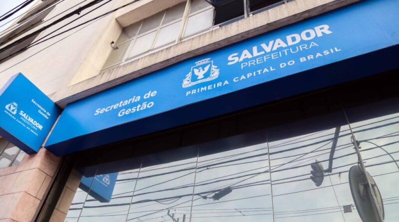 Semge compartilha inteligência em gestão pública em congresso nacional em Salvador