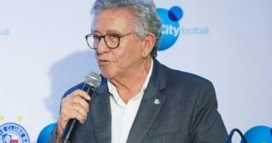 Após agenda com Grupo City, prefeito de Camaçari quer novo CT do Bahia como vetor de desenvolvimento na cidade