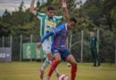 Bahia perde para o Juventude fora de casa pelo Brasileirão Sub-20