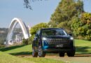 Autos e Motos: Chinesa GWM lança Haval H6 2027 com motor híbrido flex