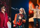 Agenda BN Hall: Xanddy Harmonia, Alceu Valença e Dorgival Dantas estão entre os destaques do final de semana