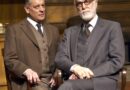 Espetáculo “Última Sessão de Freud” volta a Salvador com Odilon Wagner e Marcello Airoldi