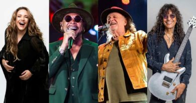 Festival em Praia do Forte anuncia Ana Carolina, Jau, Alceu Valença, Luiz Caldas e mais