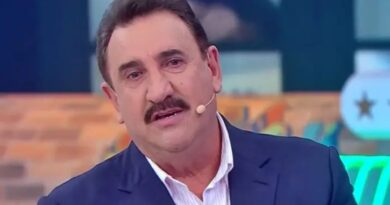 “Não tenho nada a esconder”, diz Ratinho sobre cirurgia plástica