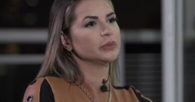 MP faz nova denúncia contra Deolane Bezerra e aponta crime cometido durante período de prisão domiciliar em 2024