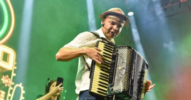 Chambinho defende protagonismo do forró na programação do São João