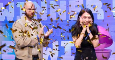 Baiana vence campeonato mundial de Candy Crush e leva prêmio de US$ 500 mil