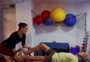 Gilberto Gil impressiona fãs com boa forma em aula de pilates