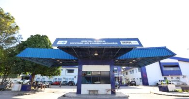 Terceira gestão assume operação do Hospital Regional de Porto Seguro após duas rescisões em 9 meses