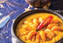 Bobó de camarão coloca a Bahia no Top 5 mundial de receitas