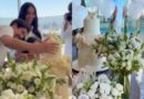 Sabrina Sato e Nicolas Prattes revelaram o sexo do primeiro bebê do casal