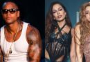 Léo Santana revela ajuda de Anitta em parceria com Shakira: “Sempre fui um cara muito sonhador”