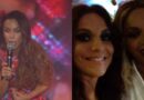 Ivete Sangalo revela desejo de levar Beyoncé para Juazeiro: “Quando ela botar o pé nesse Rio ela vai chorar”