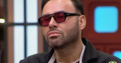 VÍDEO: Participante do Masterchef Brasil é acusado de racismo por fala durante o reality