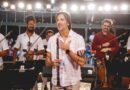 OSBA antecipa Dia dos Namorados em Salvador com concerto especial gratuito nos Barris; saiba mais
