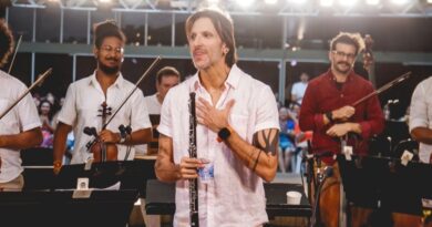 OSBA antecipa Dia dos Namorados em Salvador com concerto especial gratuito nos Barris; saiba mais
