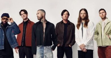 Meia-entrada para show de Maroon 5 em Salvador esgota em cinco setores; confira ingressos disponíveis