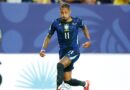 Raphinha fala primeira vez após ter lesão confirmada pela CBF: “Vou fazer tudo o que estiver ao meu alcance para me recuperar”