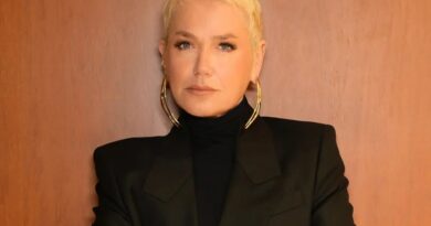 Empresa de Xuxa é processada por uso indevido de música infantil