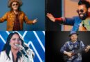 Alceu, Geraldo Azevedo, Pablo, Mari Fernandez e mais: Confira artistas com shows confirmados em Salvador no São João