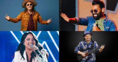 Alceu, Geraldo Azevedo, Pablo, Mari Fernandez e mais: Confira artistas com shows confirmados em Salvador no São João