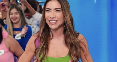 SBT desiste de entrevistar presidenciáveis no programa de Patrícia Abravanel; entenda