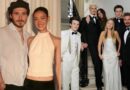 Brooklyn Beckham grava publicidade com indireta para família