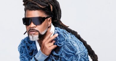 Carlinhos Brown embarca para a África para apresentação em festival marroquino