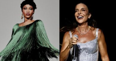O Kannalha, Luedji Luna, Ivete Sangalo e mais! Confira os artistas baianos indicados a prêmio musical no Rio de Janeiro