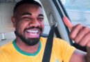 Ex-BBB Davi Brito assume novo namoro na web e se declara: “Só o começo de uma nova etapa da nossa história”