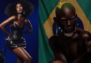 Grife baiana Dendezeiro anuncia desfile na Itália no dia 2 de julho