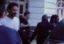 Ivete Sangalo deixa hotel no Rio de Janeiro acompanhada de suposto affair
