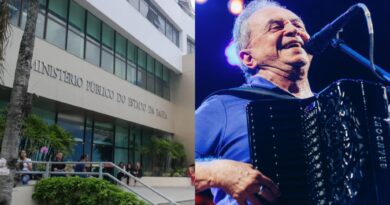 MP-BA explica pedido de redução no cachê de Flávio José e diz que segue critérios técnicos e de “notoriedade e projeção” de artistas