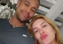 Lore Improta fala sobre intimidade com Léo Santana após nascimento de Levi e dá ‘bronca’ em fã: “Que fogo é esse?”