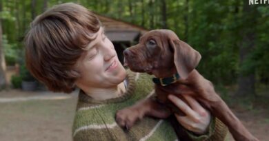 Netflix divulga teaser da nova série live-action de Scooby-Doo